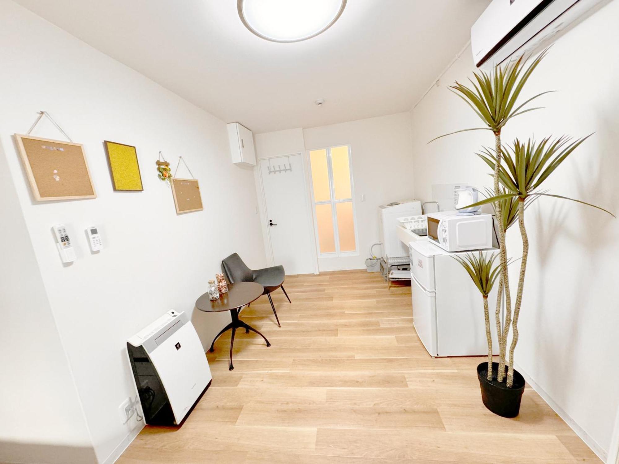 道頓堀house Hotel Osaca Exterior foto