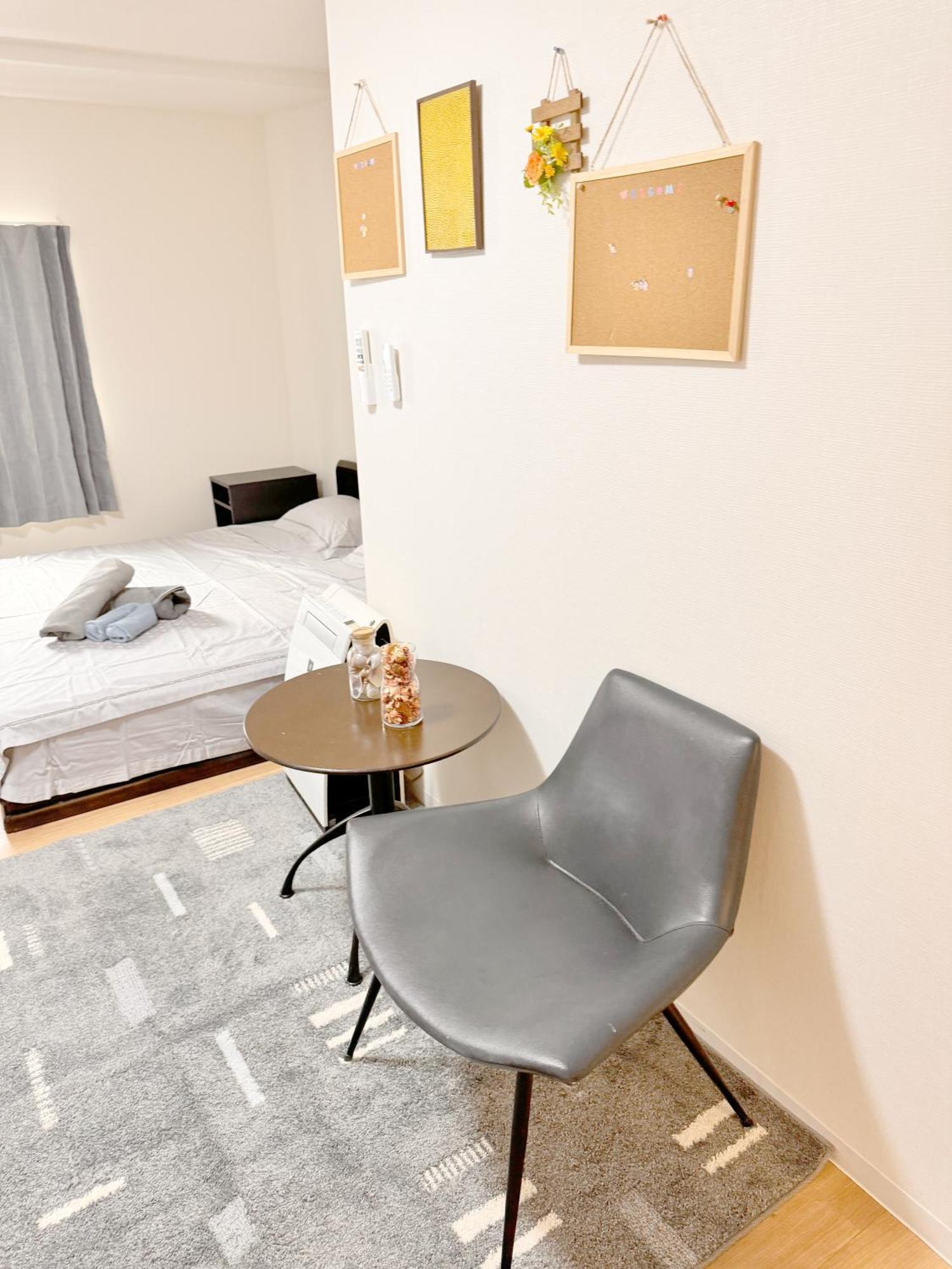 道頓堀house Hotel Osaca Exterior foto