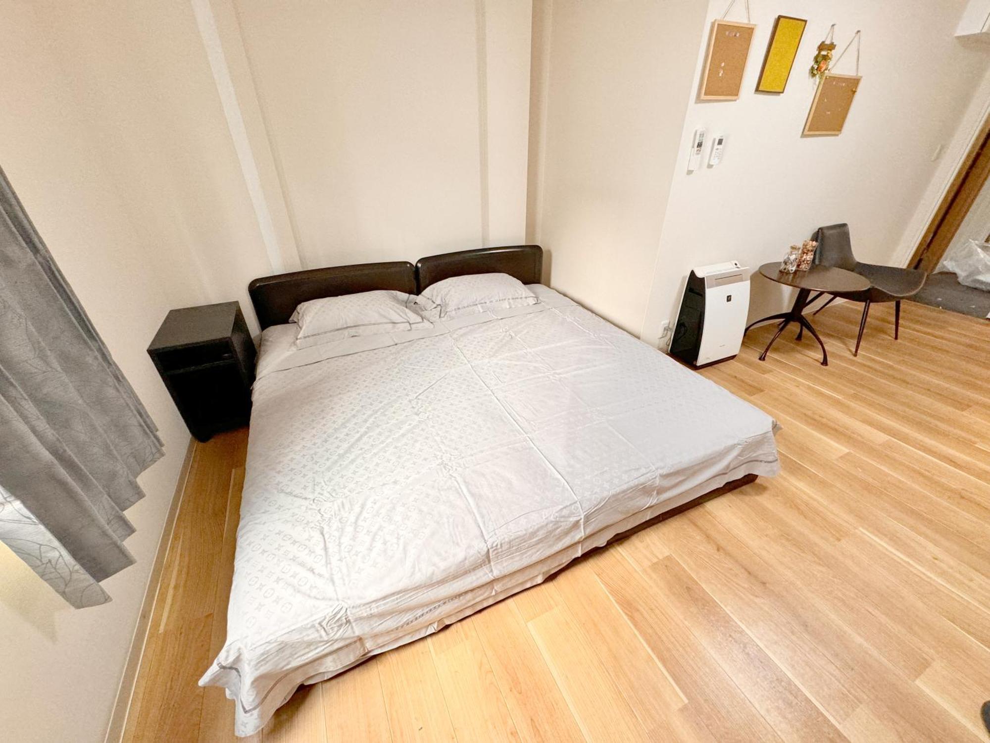 道頓堀house Hotel Osaca Exterior foto