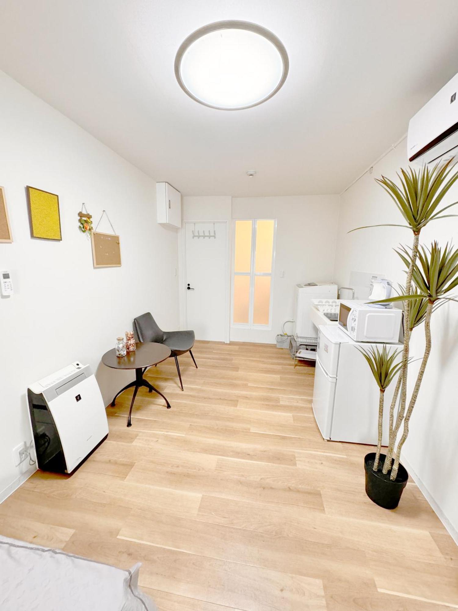 道頓堀house Hotel Osaca Exterior foto